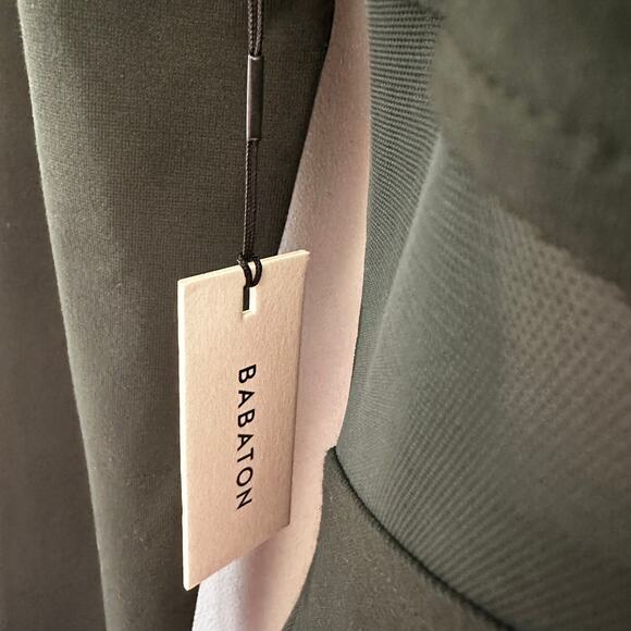 NEW Aritzia Babaton Fluoresce Dress in Scarab Bodycon Mesh Cut Out Party Event 2 - Picture 9 of 16